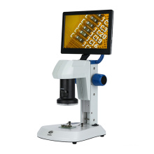 New Arrival SDM Digital Microscope with LCD Screen